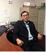 Sam T. Bliatout, Ph.D.